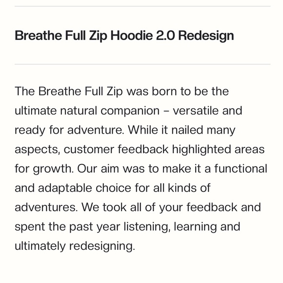 PAKA Breath 2.0 Full-Zip Hoodie - Picture 11 of 12